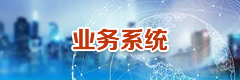 业务系统 业务系统